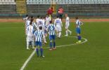 OFK Beograd - FK Jagodina 1-3